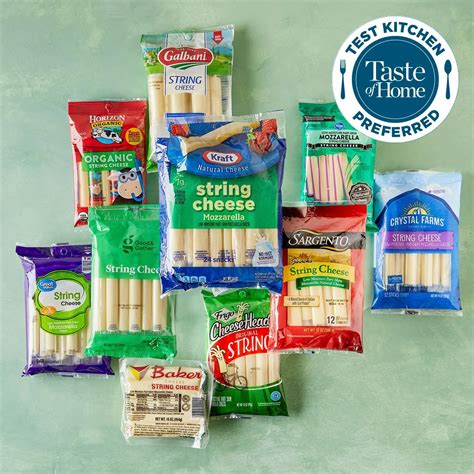 String cheese brands. Things To Know About String cheese brands. 